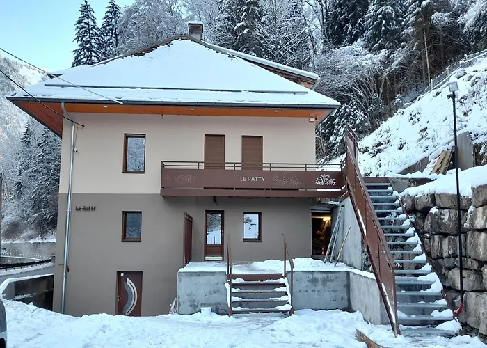 La Marmotte