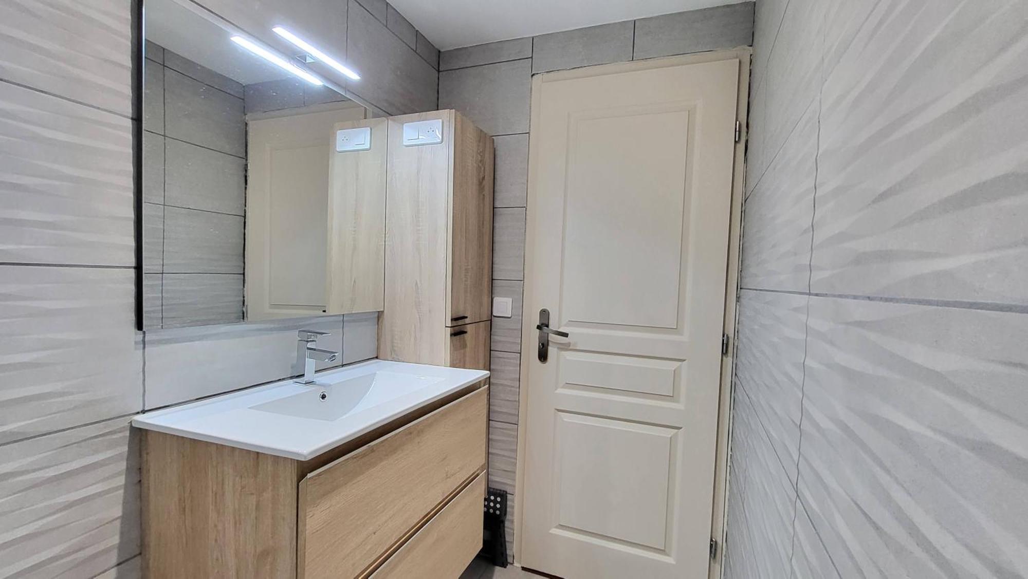 La Marmotte Appartement *