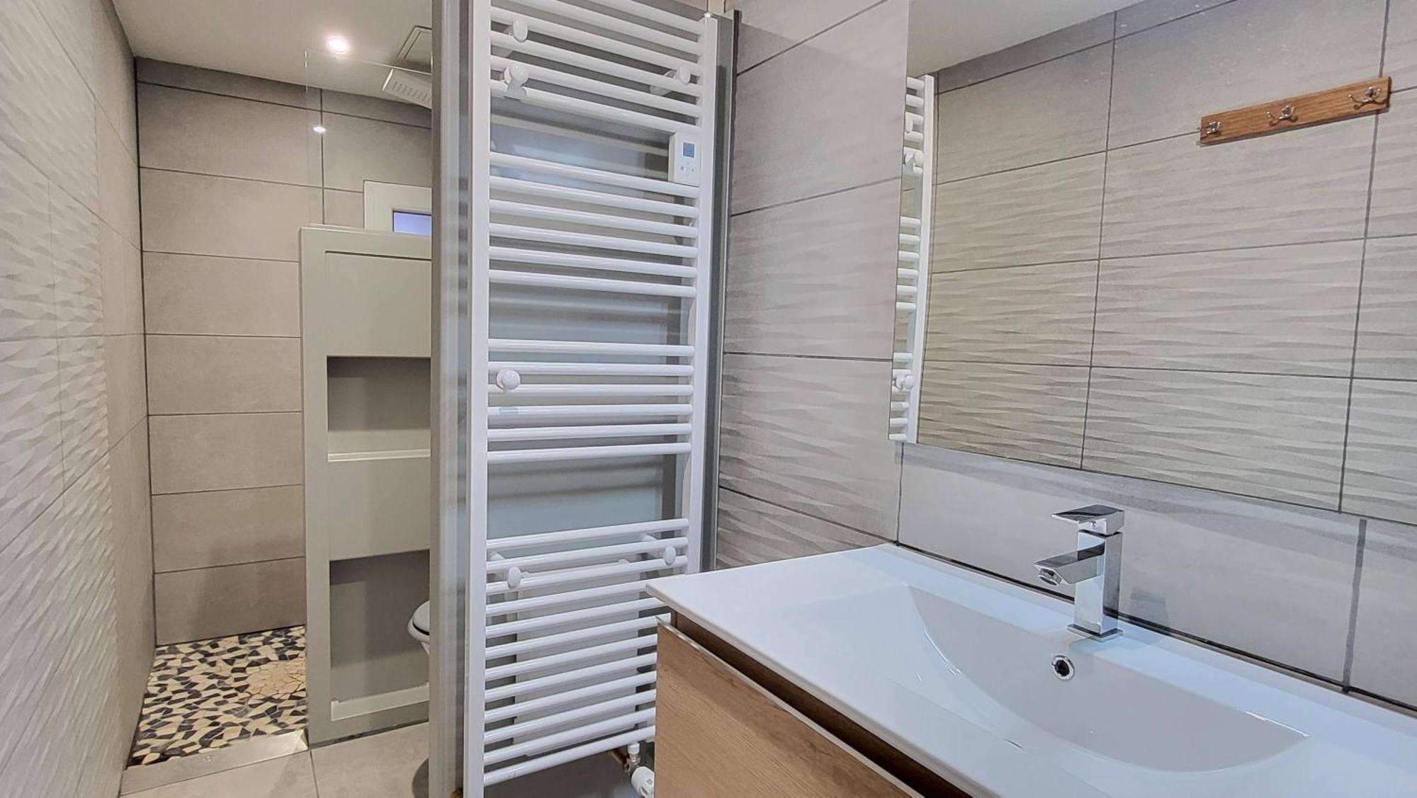 La Marmotte Appartement *