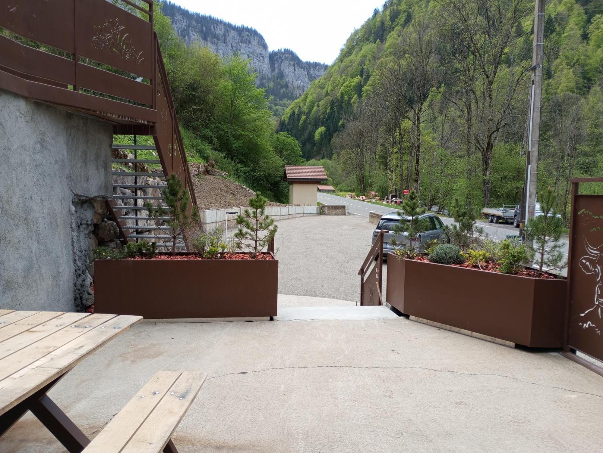 La Marmotte